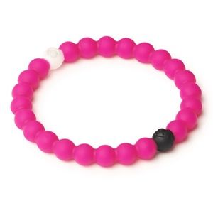 Pink Breast Cancer Lokai